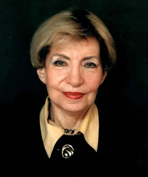 Зоя Богуславская фото