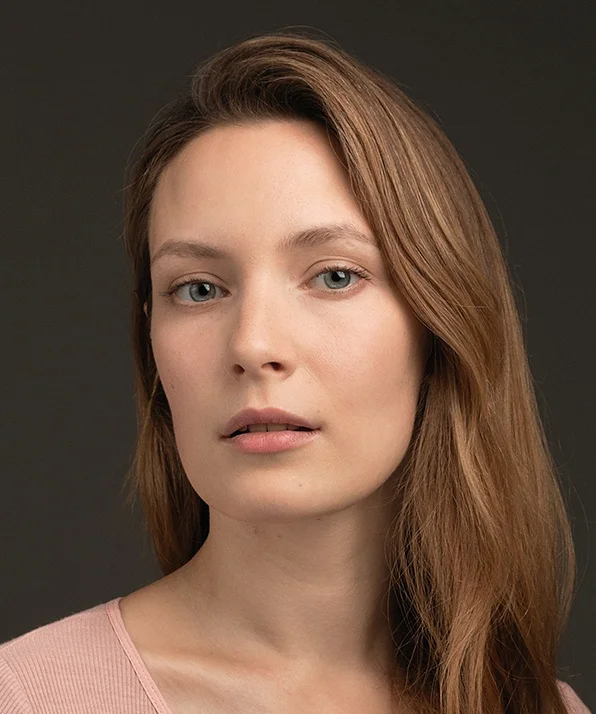 Зоя Дамье фото