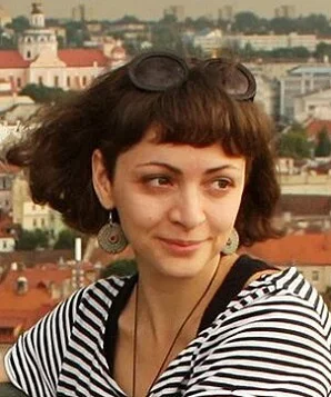 Зоя Ипполитова фото