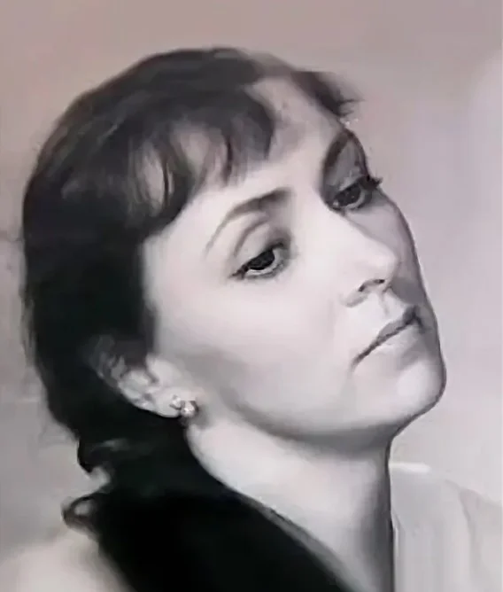 Исаева Зоя фото