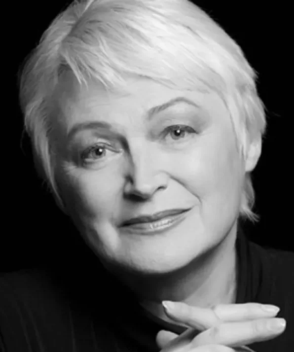 Зоя Лирова фото