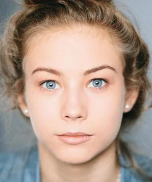 Зоя Мансурова фото