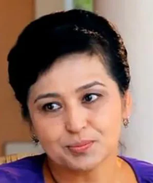 Зухра Ашурова фото