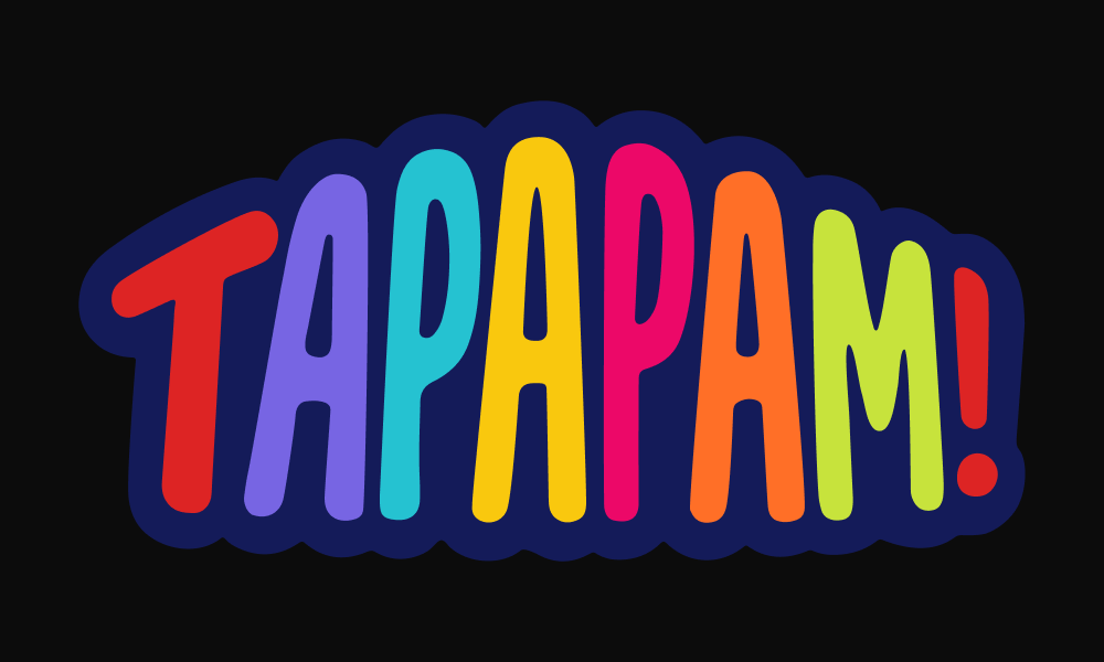 ТАРАРАМ!