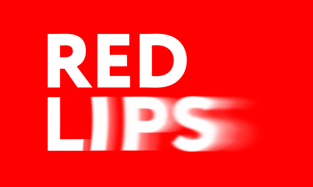 Red Lips