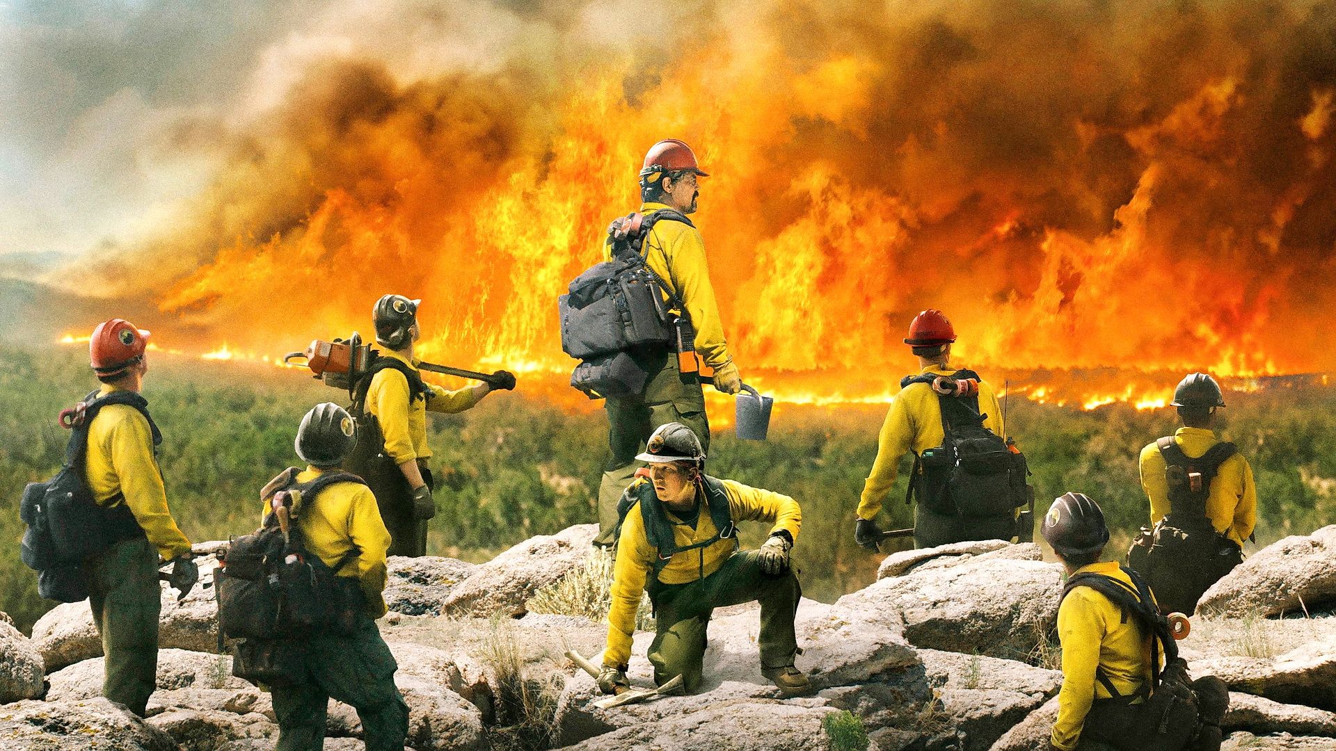 Дело храбрых