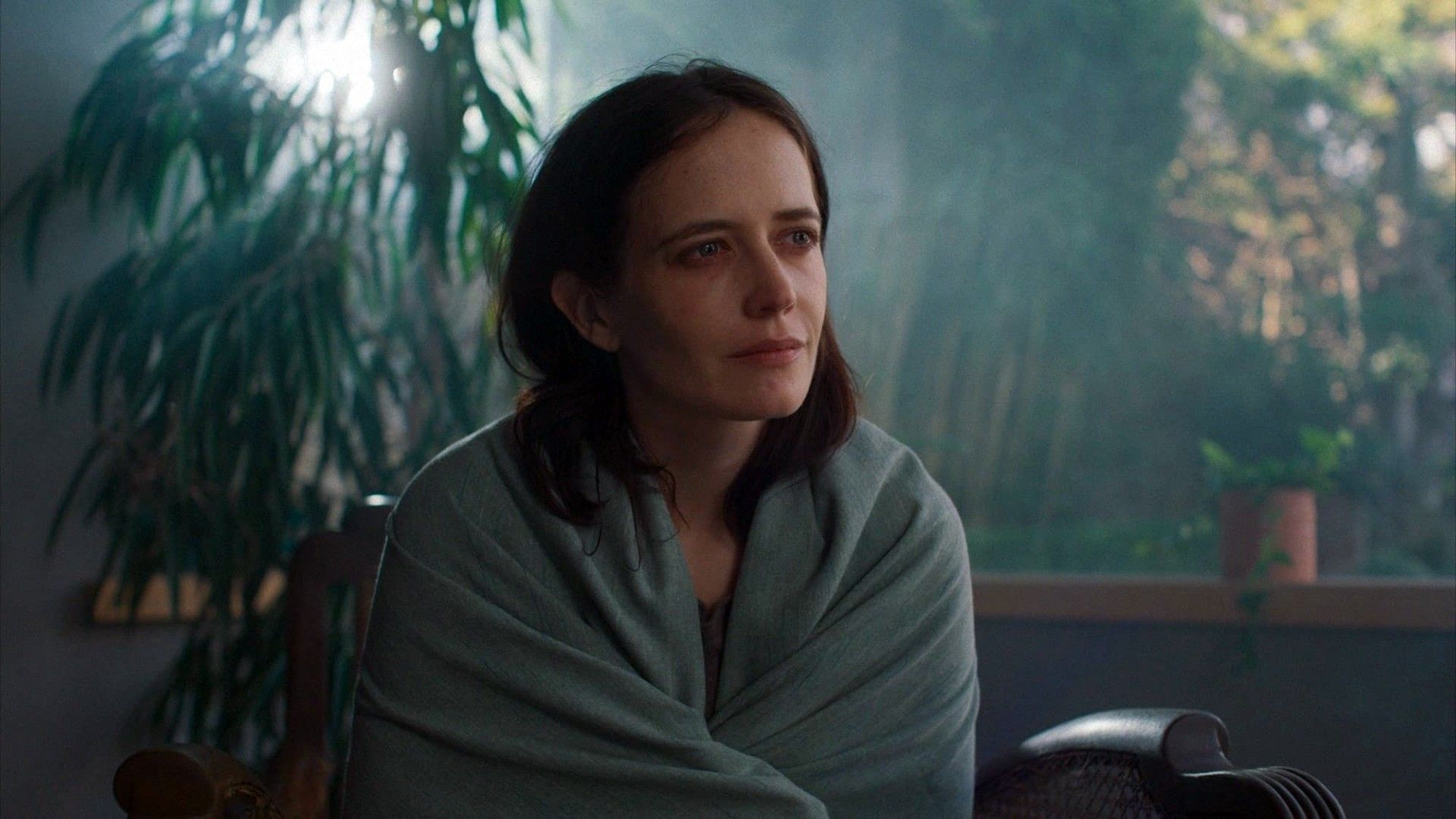 Дурной глаз