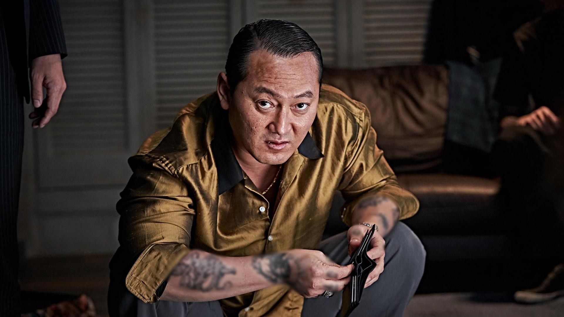 Большой куш