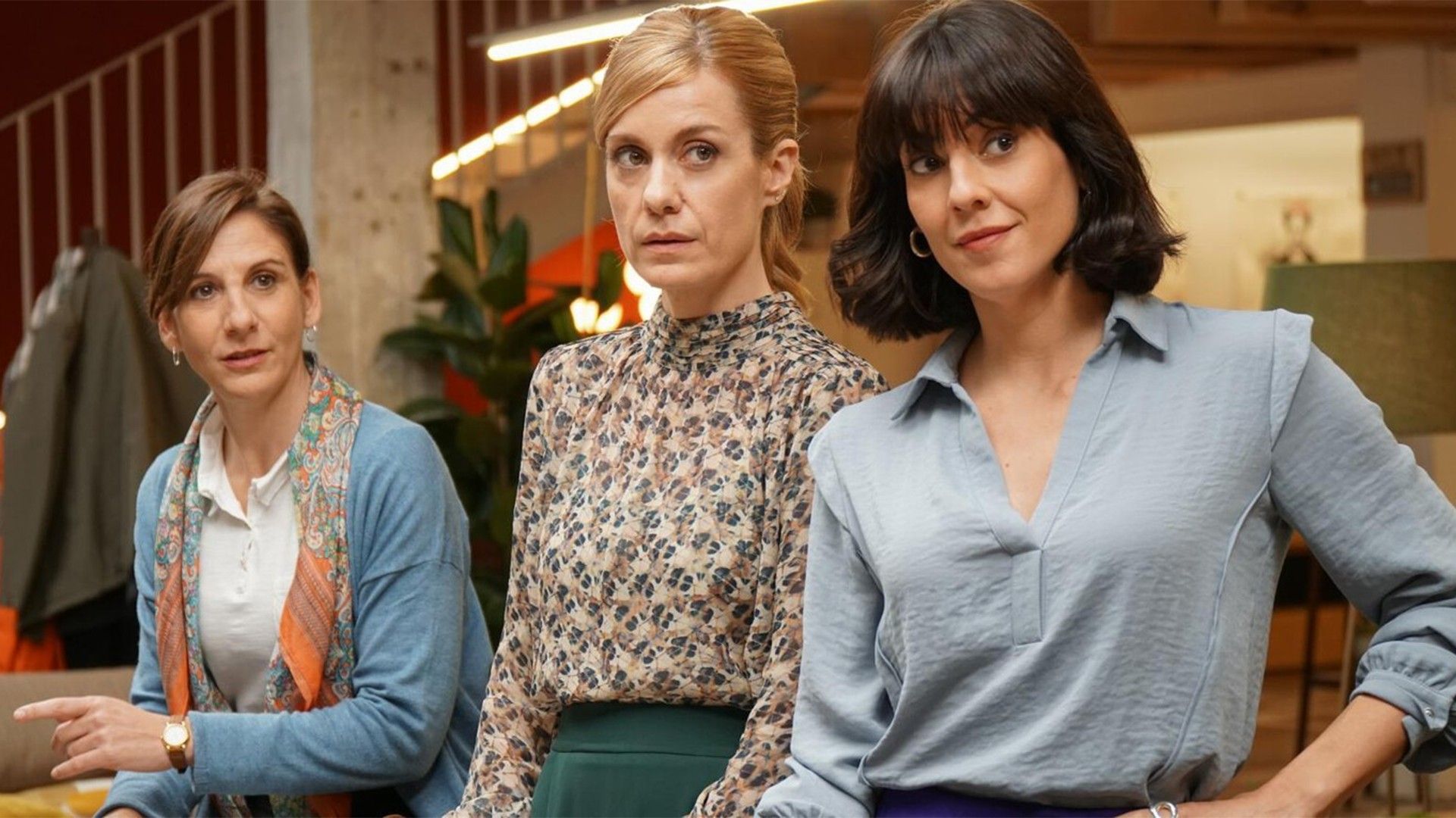 О чем говорят незнакомцы