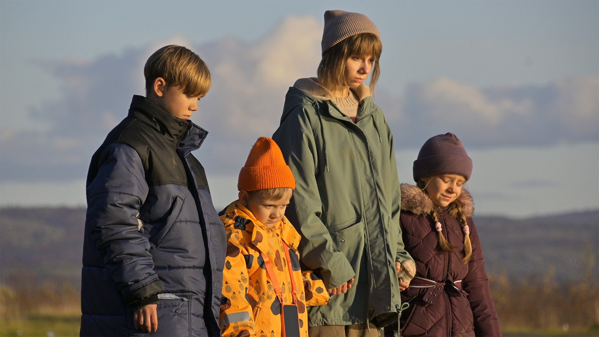 Непослушники