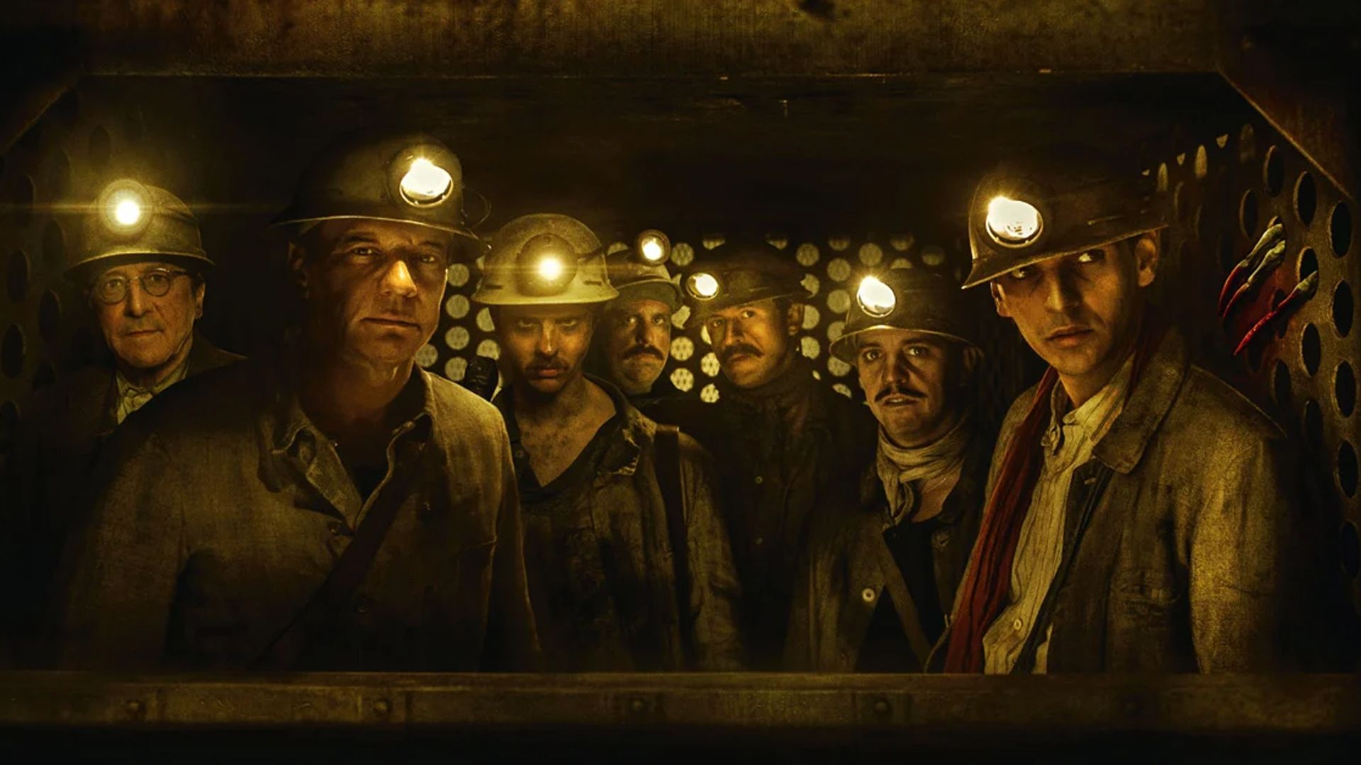 Спуск в бездну