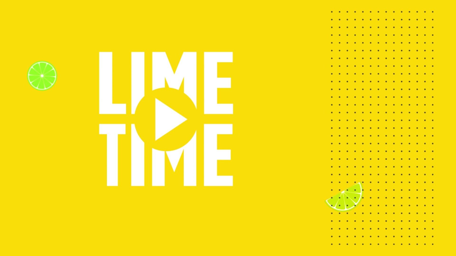 Лайм тайм