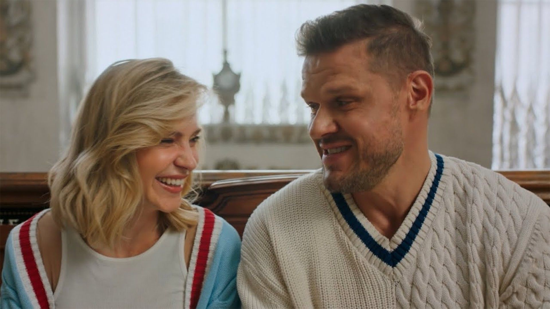 Моя ужасная сестра-2