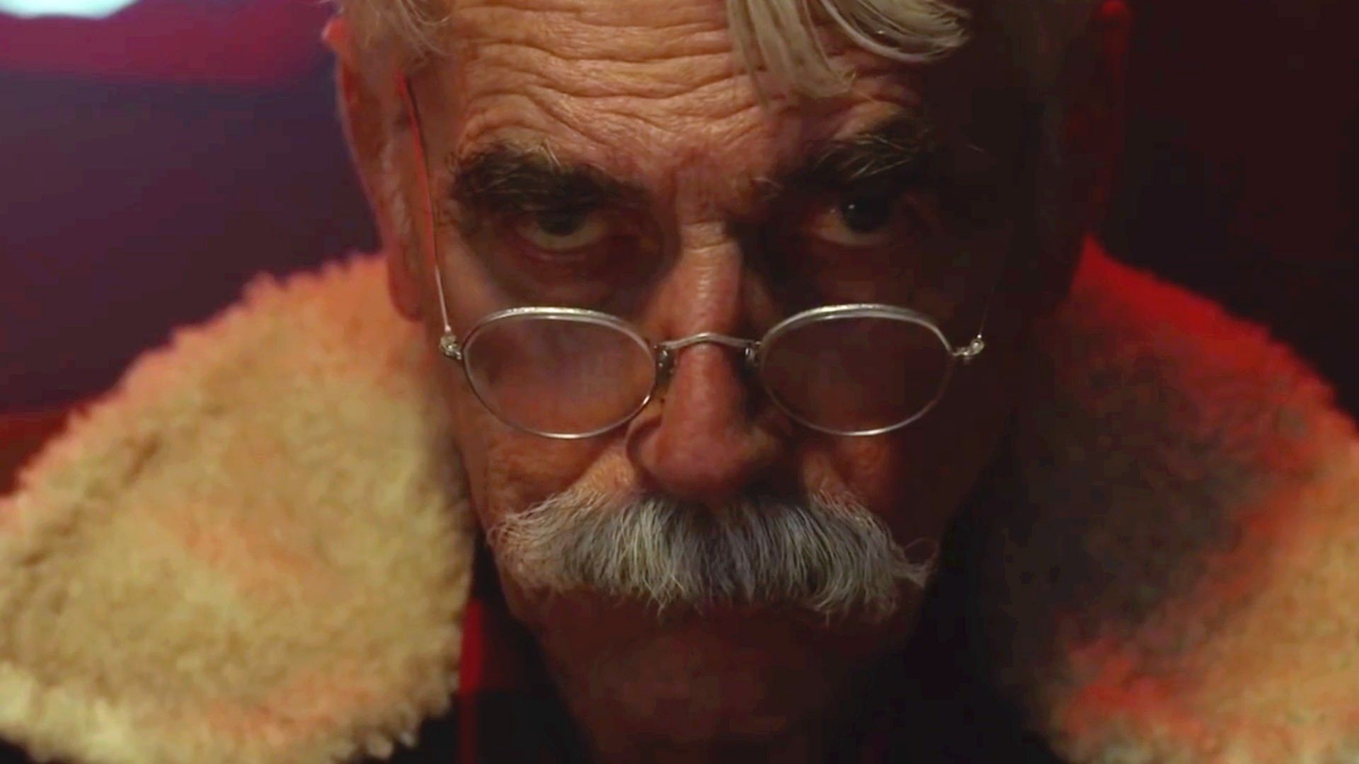 Человек, который убил Гитлера и затем снежного человека