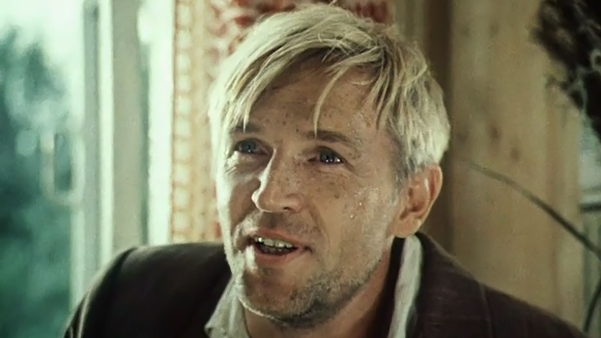 Не стреляйте в белых лебедей