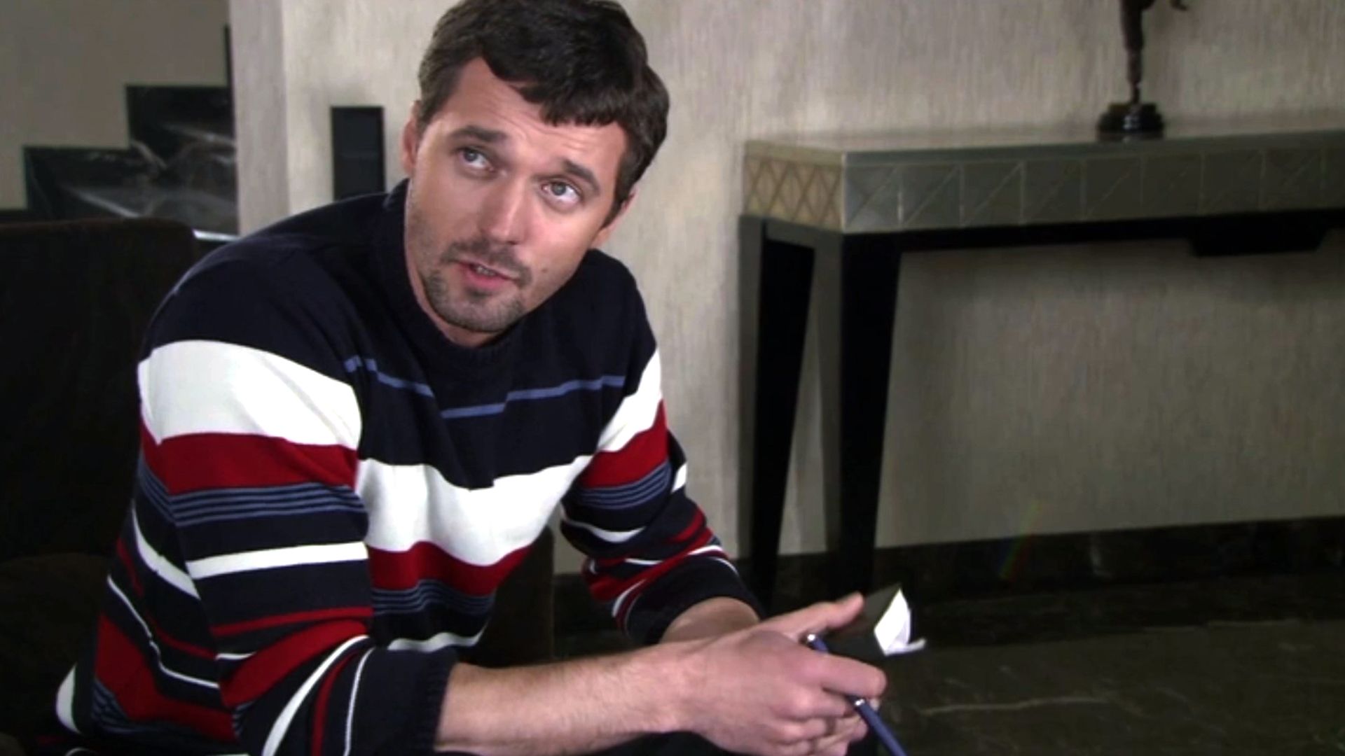 Жизнь на двоих