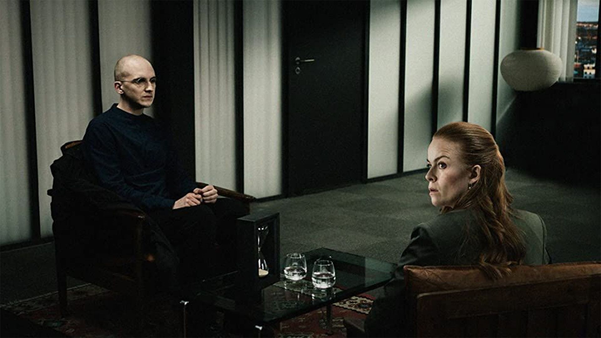 Последний клиент