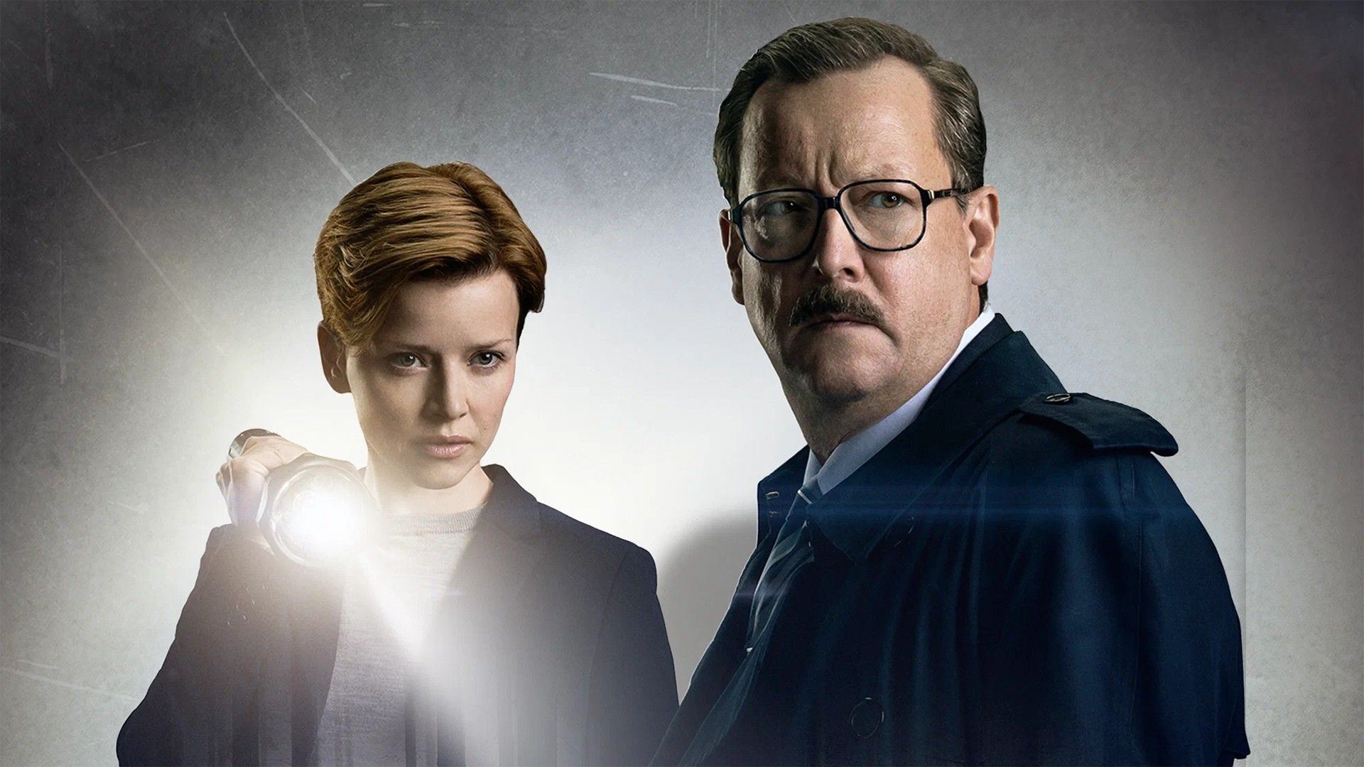 Тёмный лес. 1-я серия