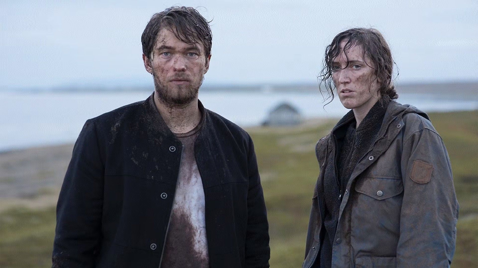 Монстр. 1-я - 5-я серии