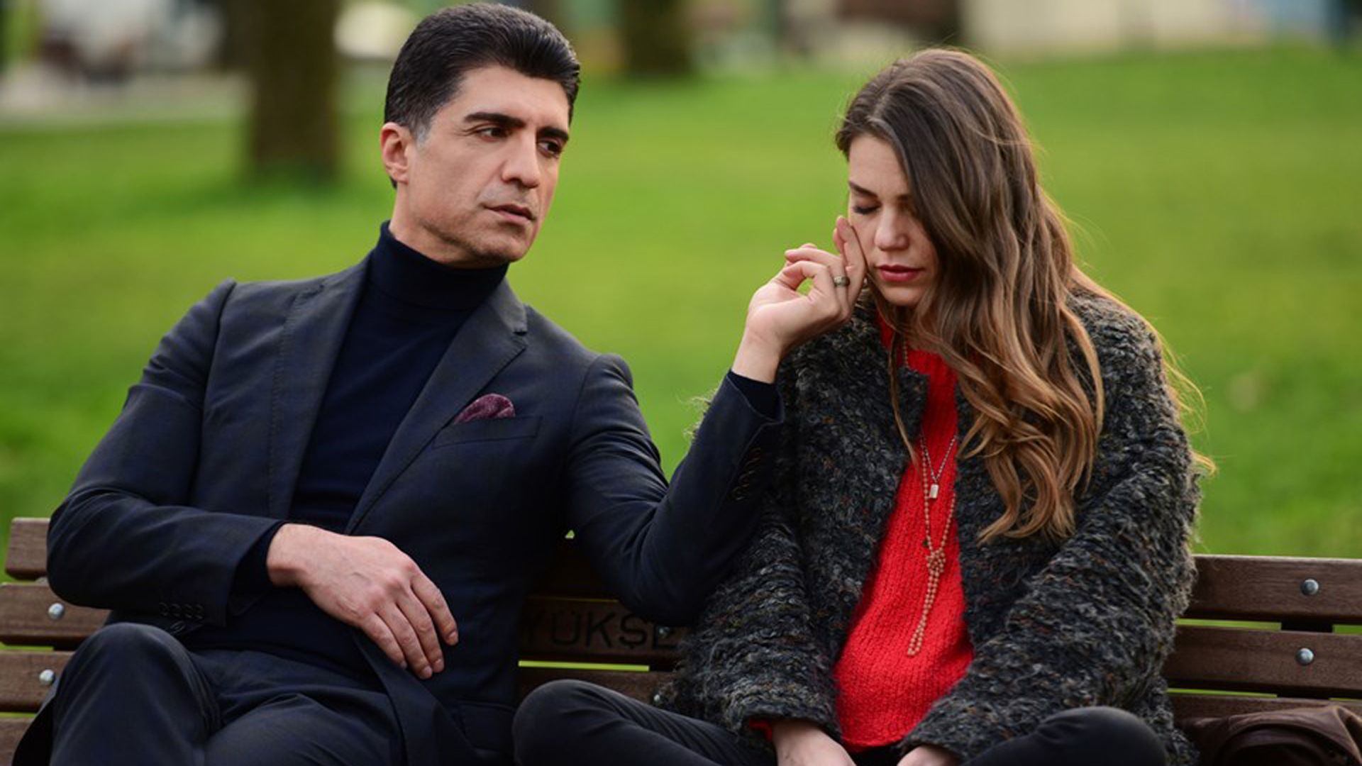 Стамбульская невеста. 236-я серия