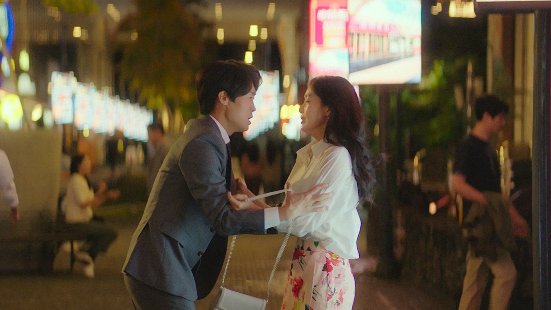 Сладкая парочка