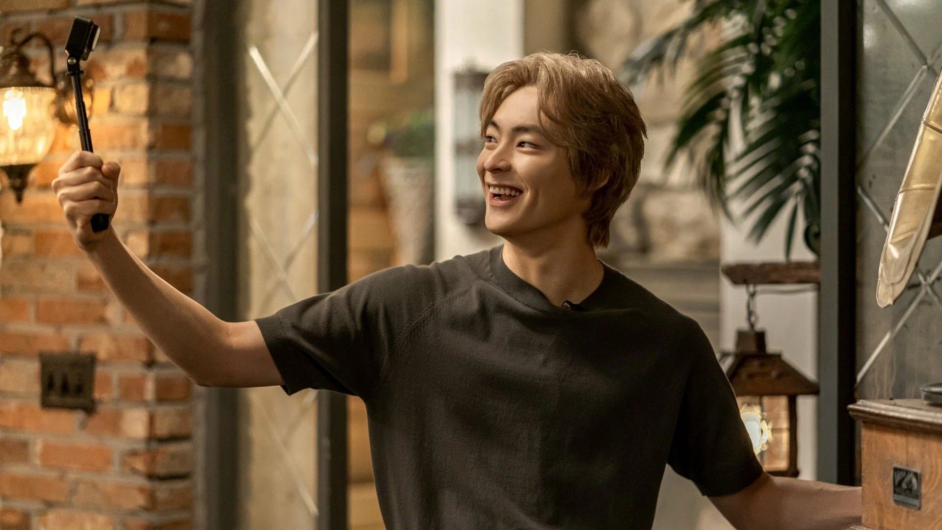 Пропавшие: другая сторона. 11-я серия