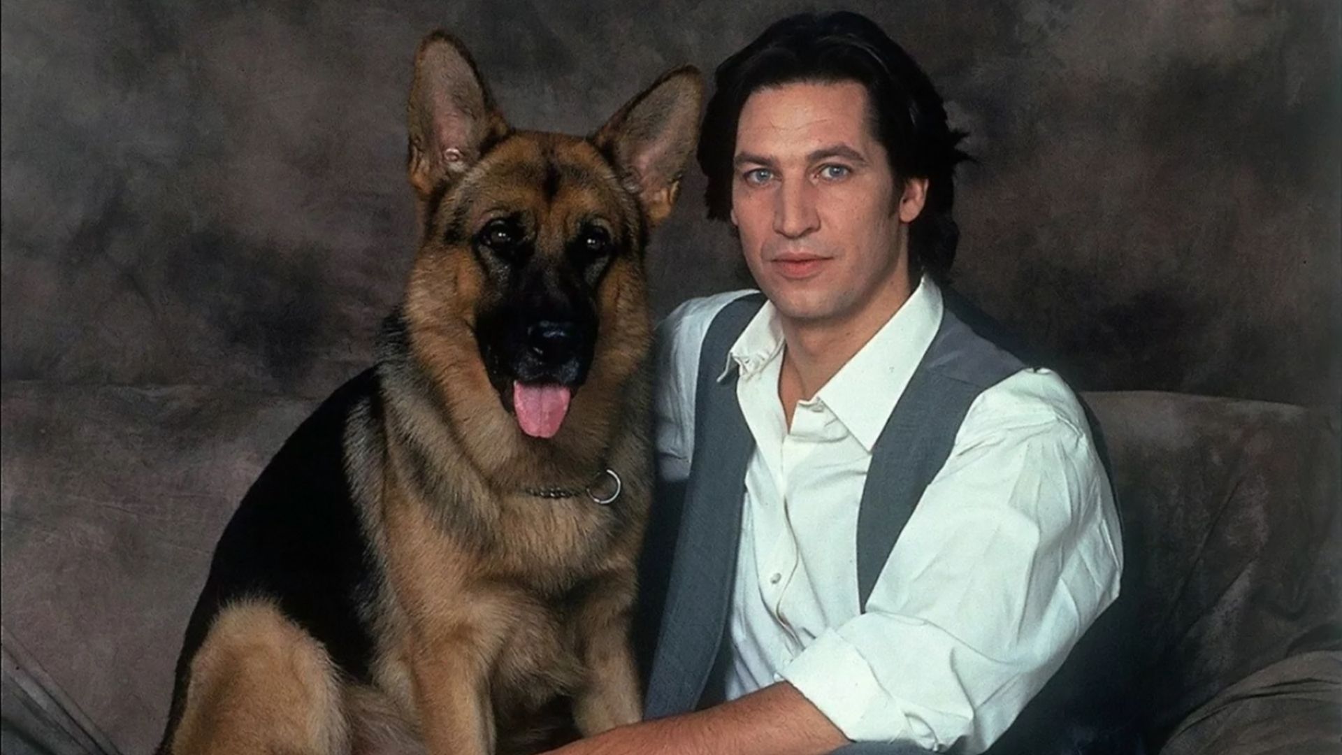 Комиссар Рекс. 15-я серия