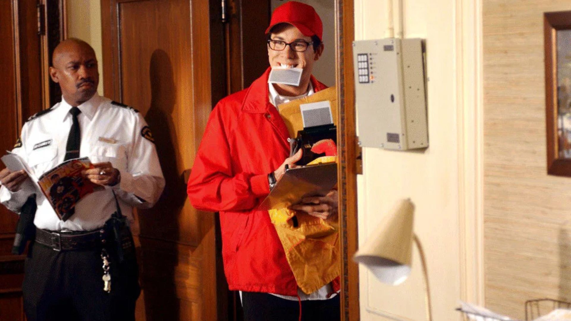 Защита от дурака