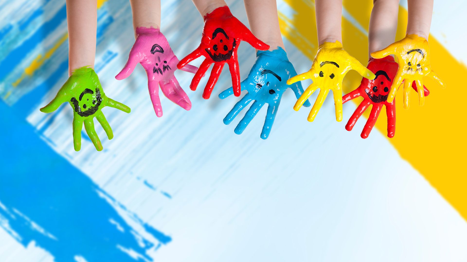 Майя и Лина