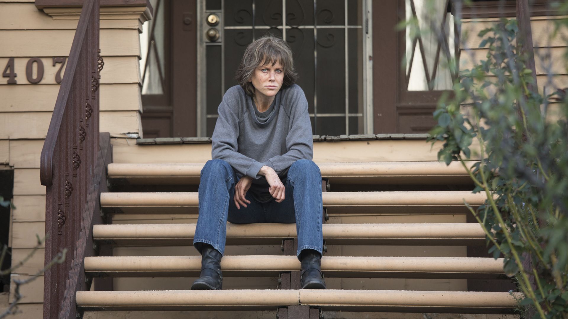 Время возмездия