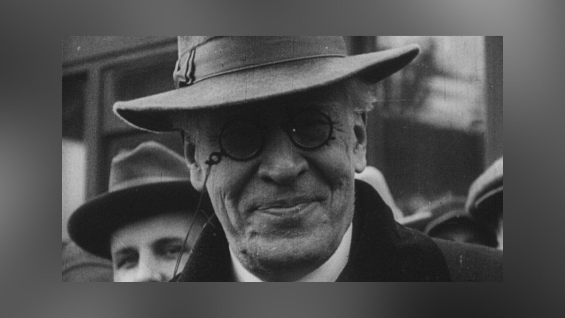 Станиславский. Жажда жизни