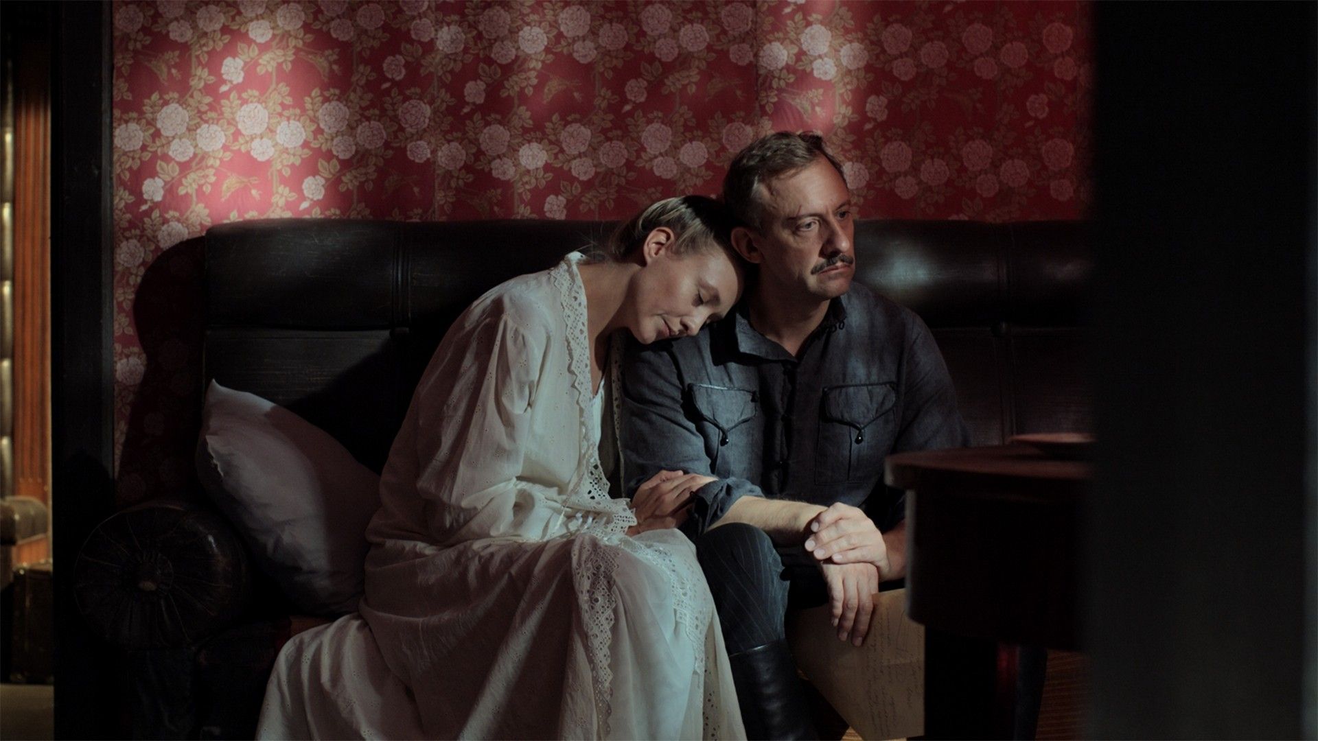 Легенда о самбо