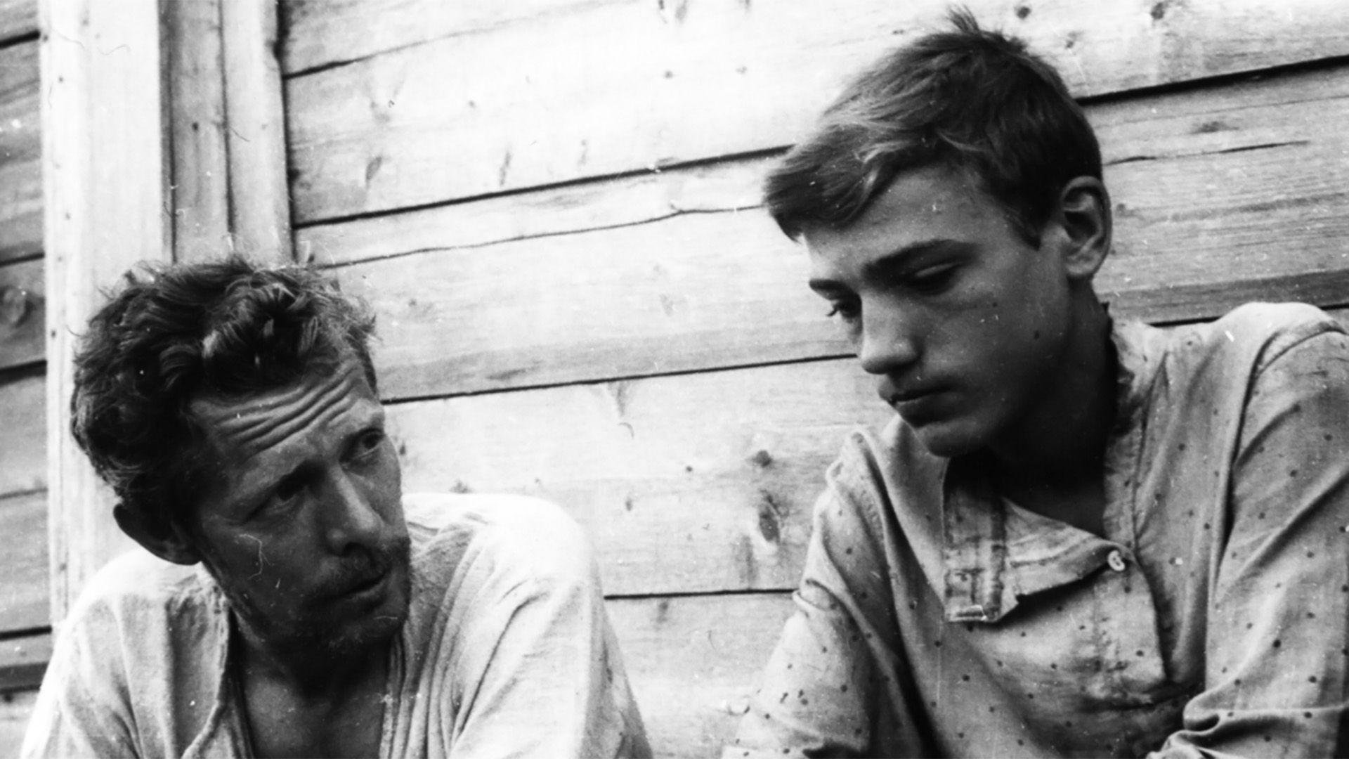 Начало неведомого века