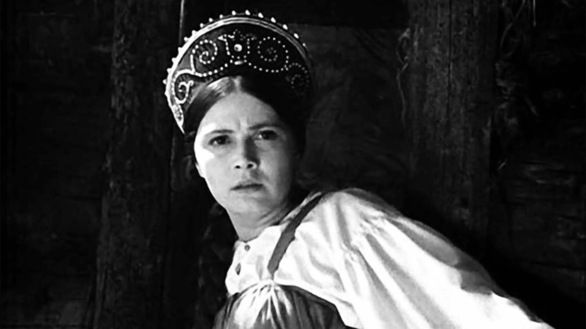 Василиса Прекрасная