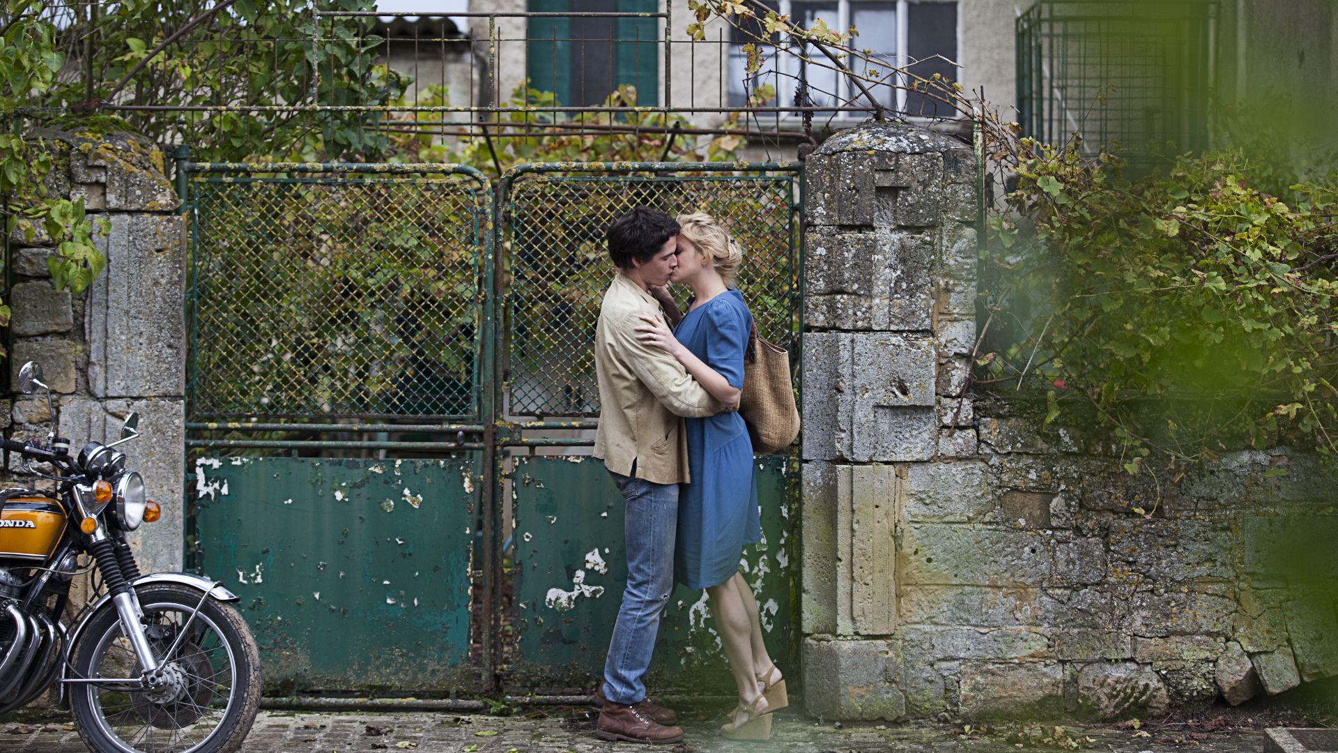 Наваждение