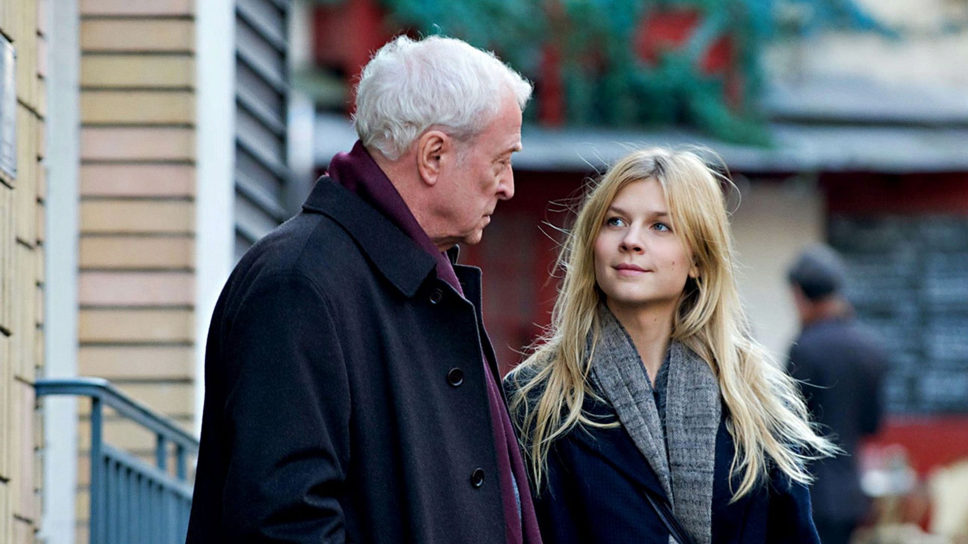 Последняя любовь мистера Моргана