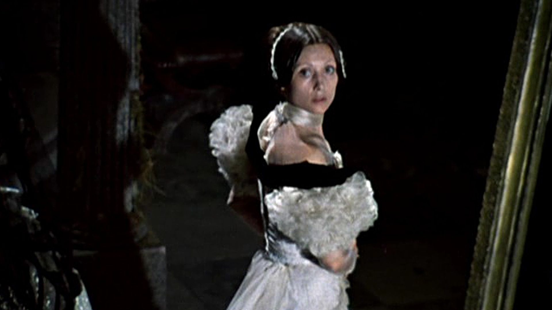 Дикая охота короля Стаха