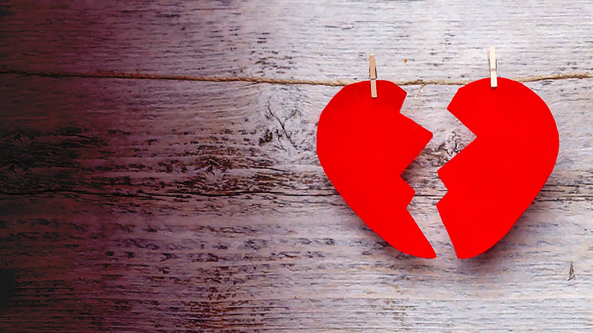 Давай разведёмся!