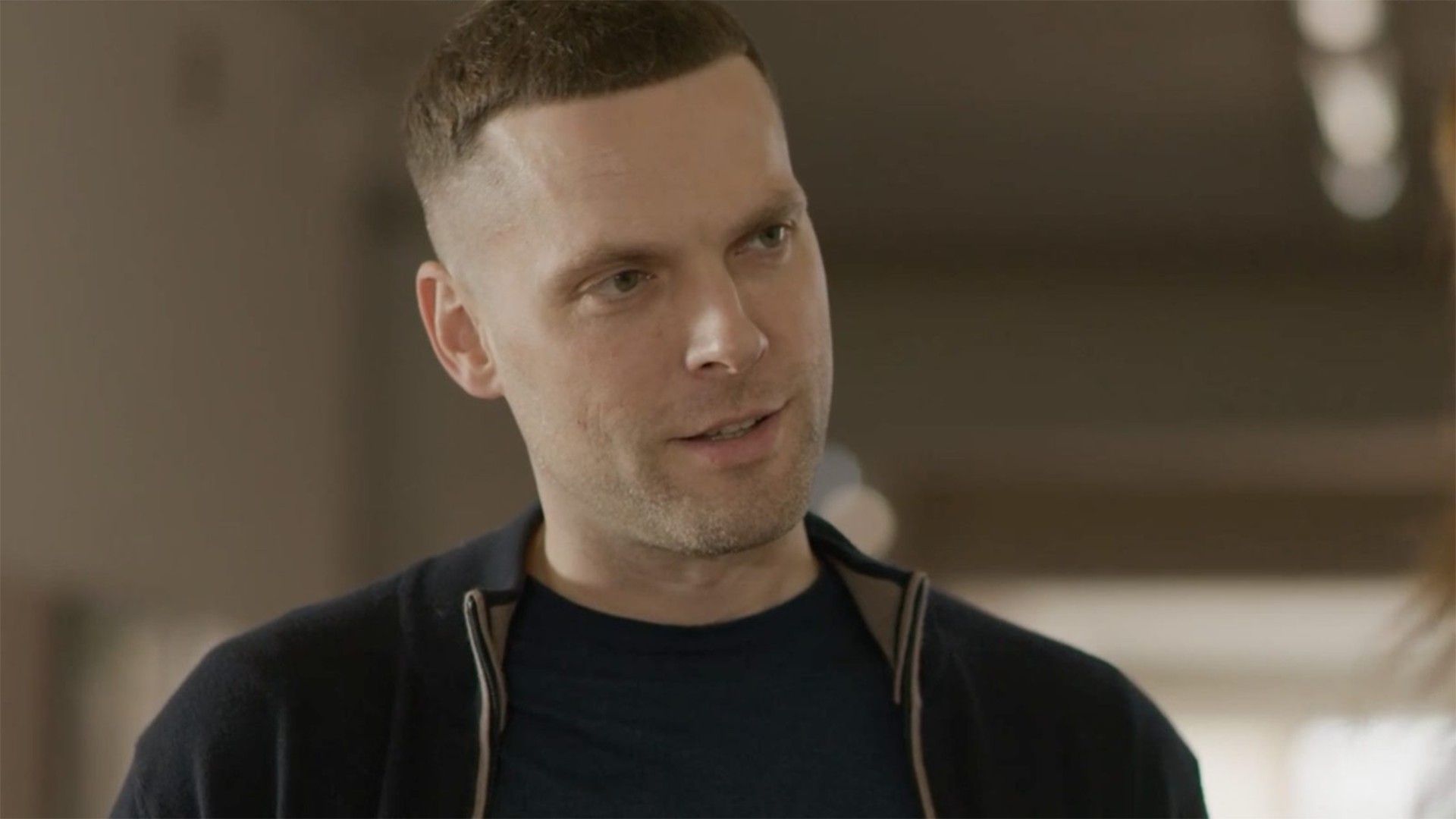 Всё смешалось в доме Авдеевых. 1-я - 4-я серии