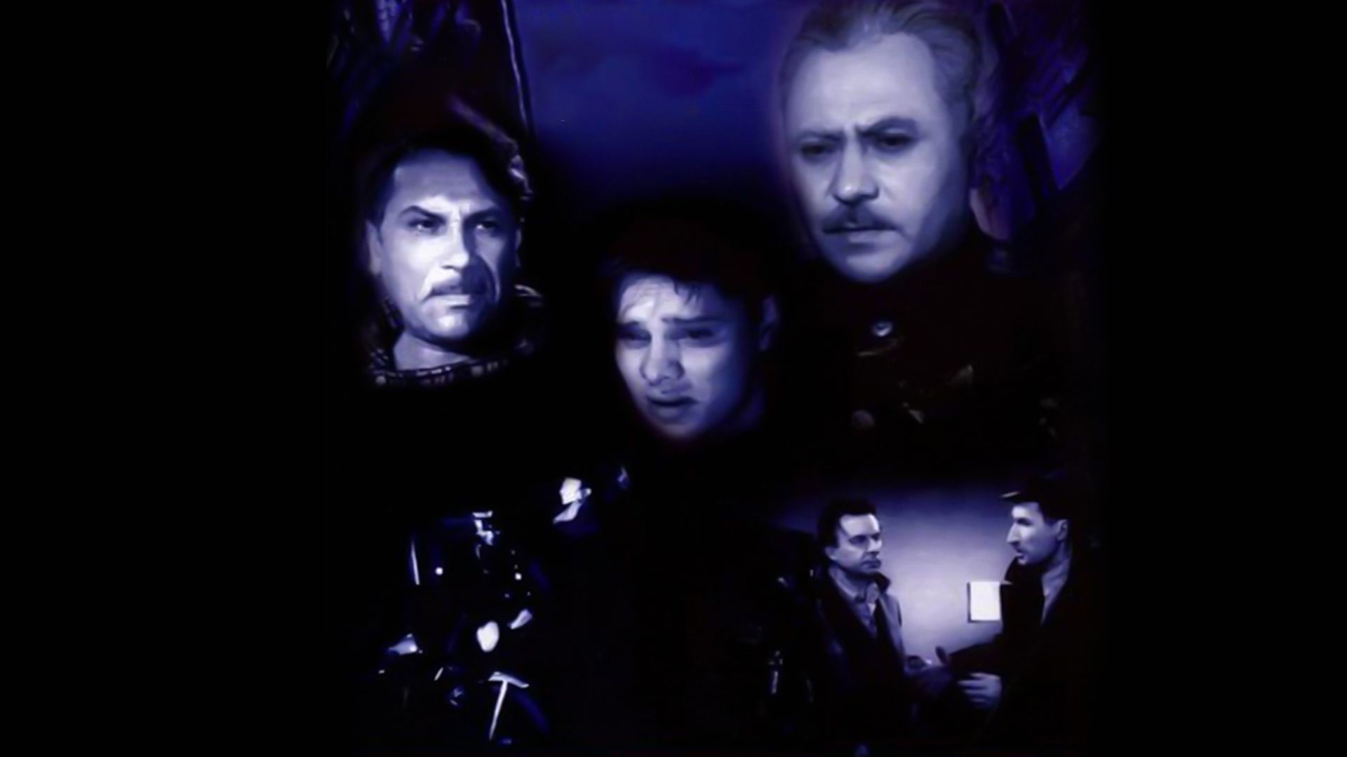 Ночной патруль