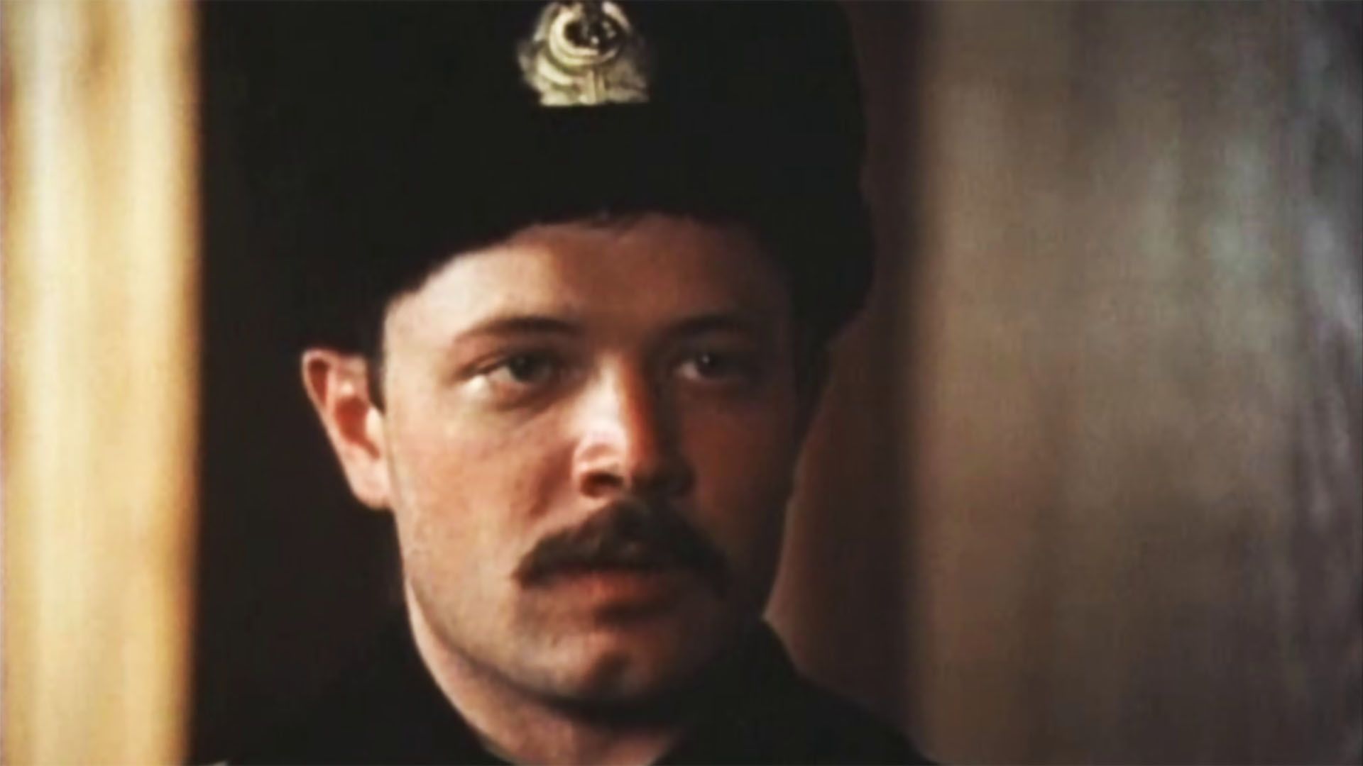 Правда лейтенанта Климова