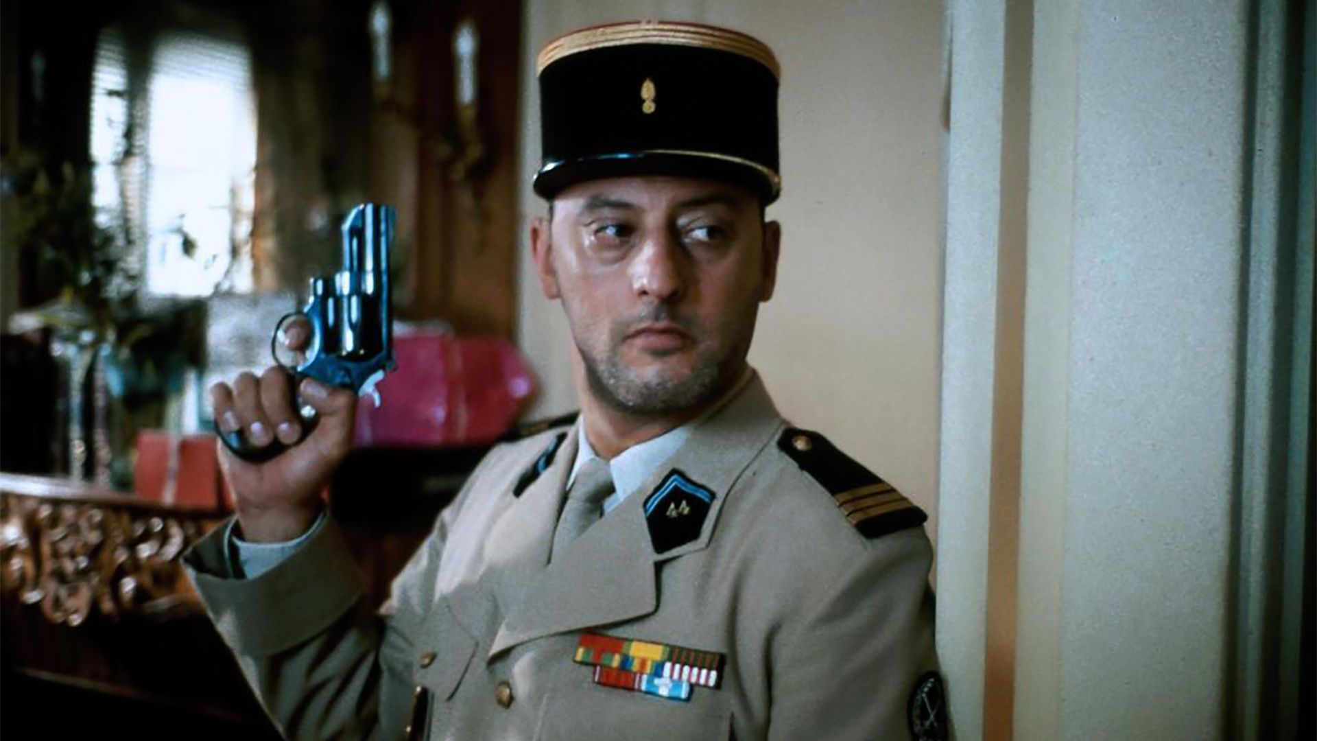 Операция "Тушенка"