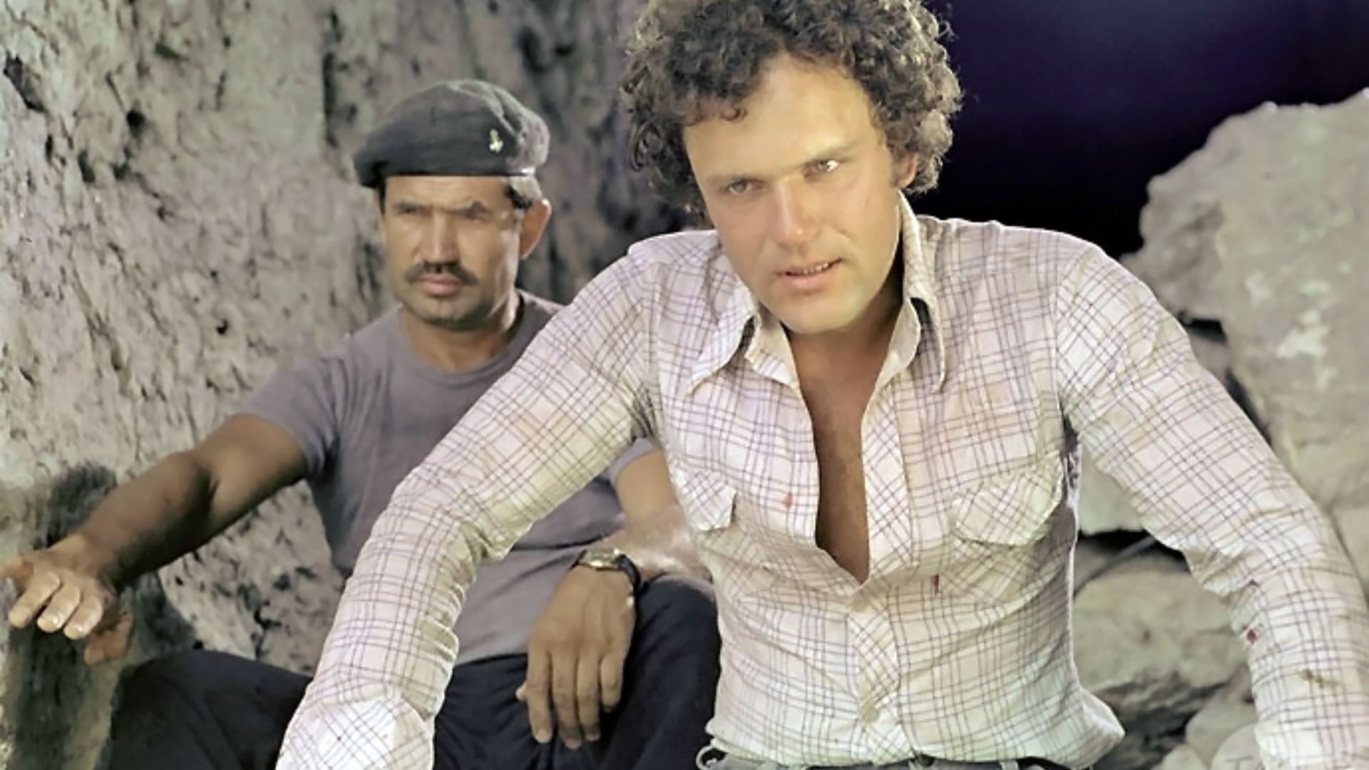 Пираты ХХ века