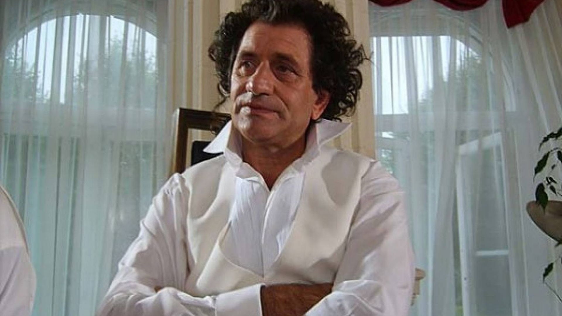 Вольф Мессинг: Видевший сквозь время. 4-я серия