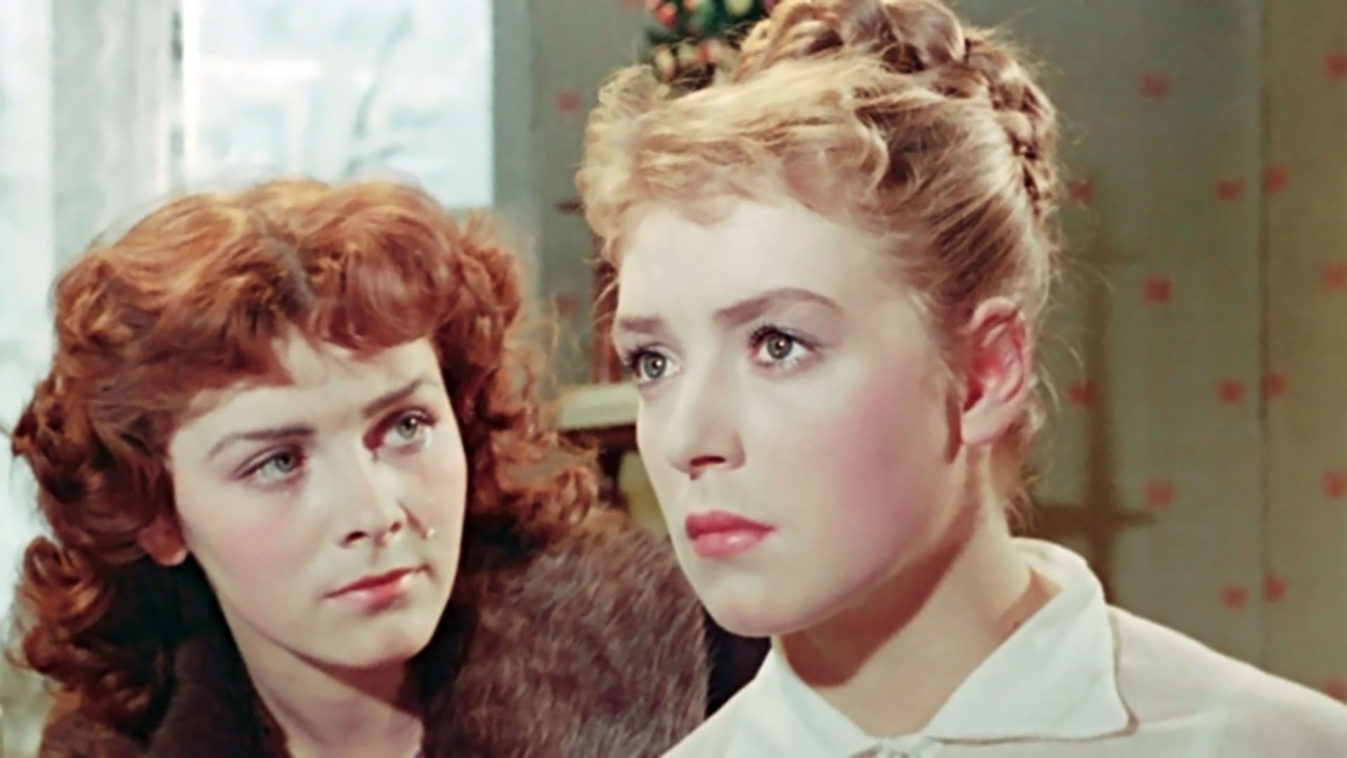 Сверстницы