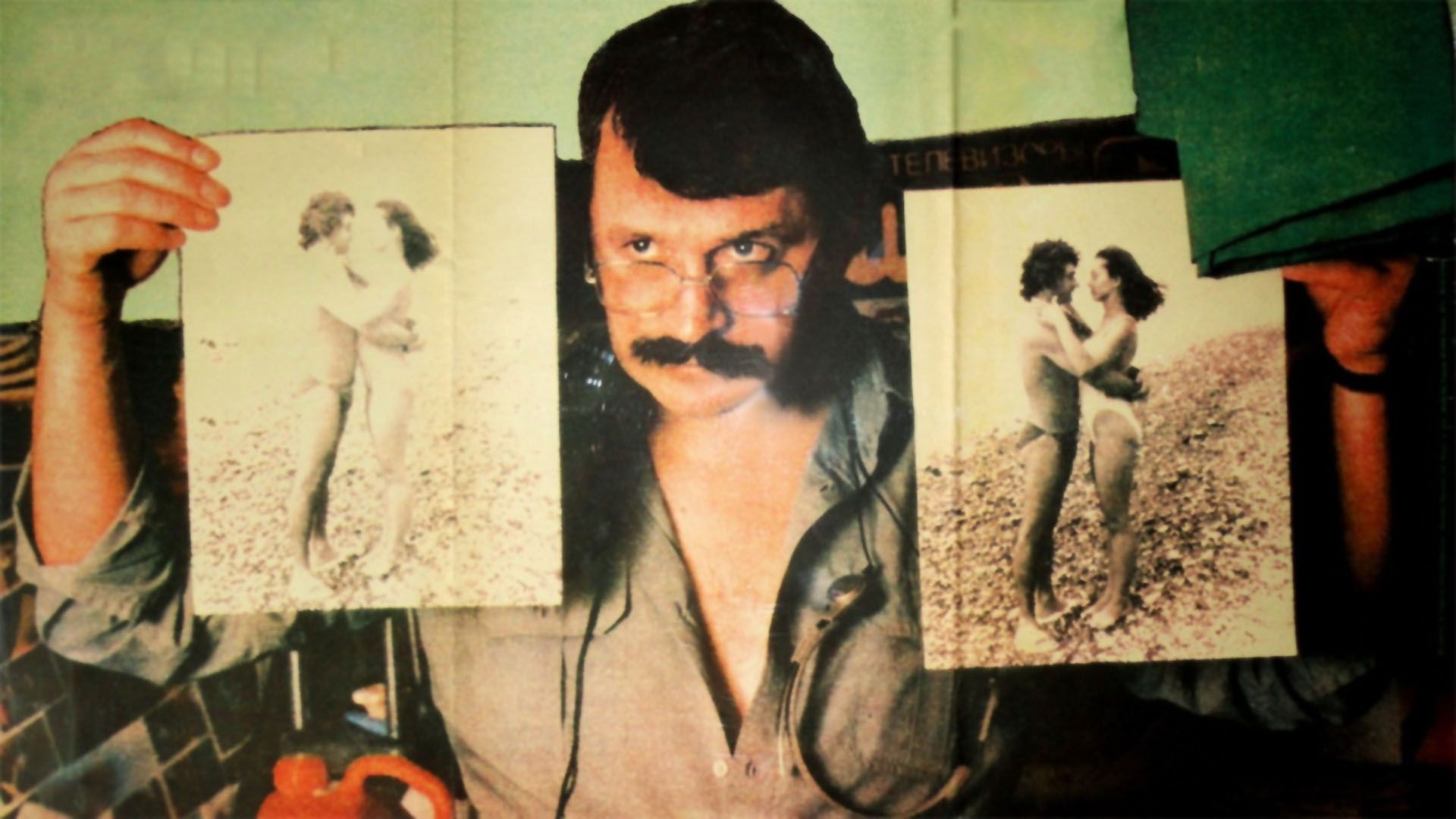 Сувенир для прокурора