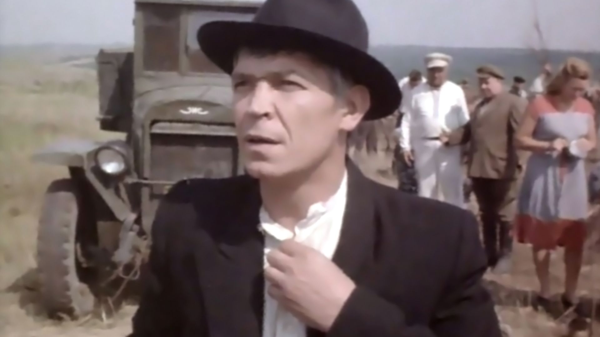 "Зеркало для героя". К 70-летию со дня рождения Сергея Колтакова