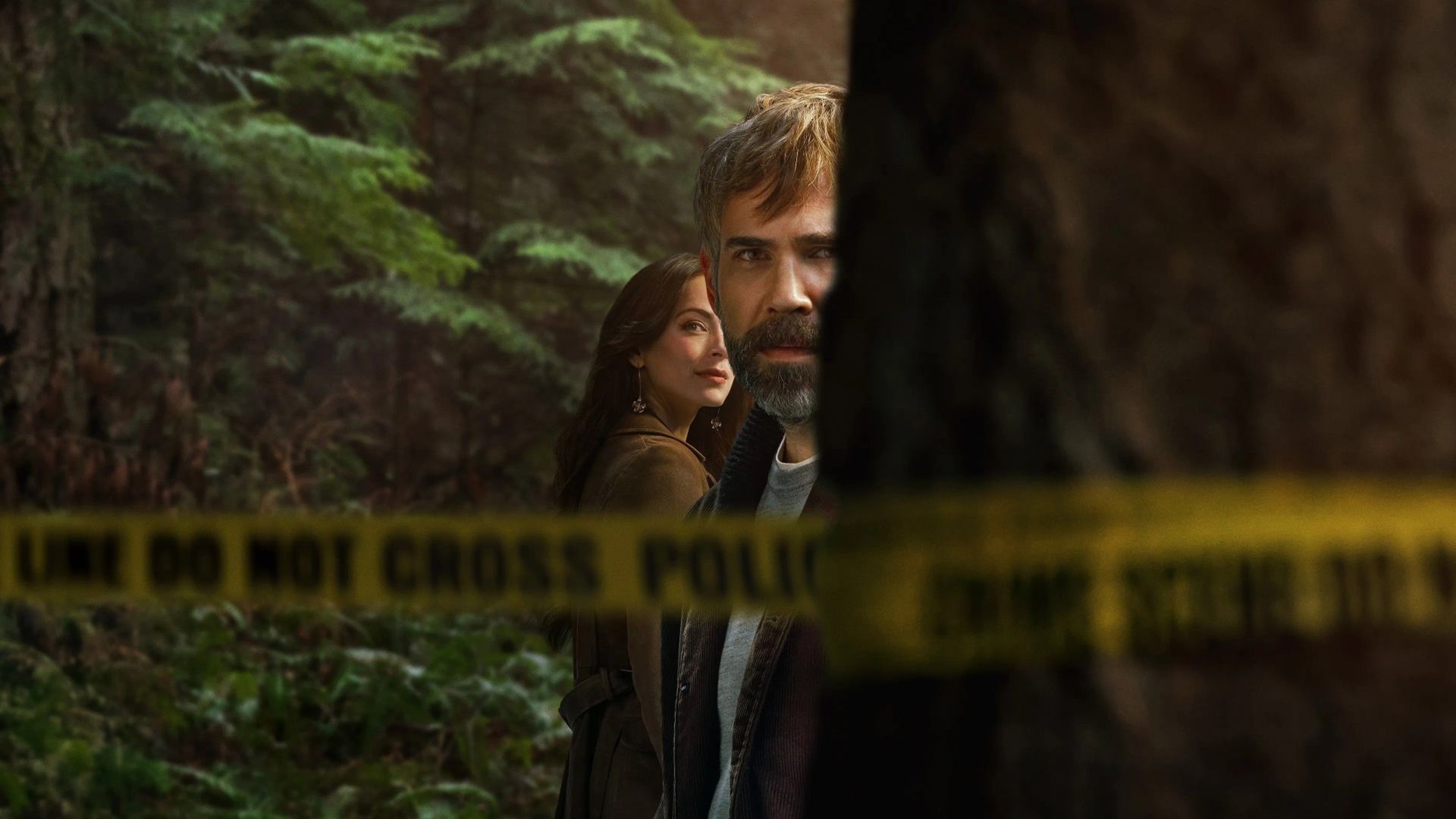 Убийство в маленьком городке. 8-я серия