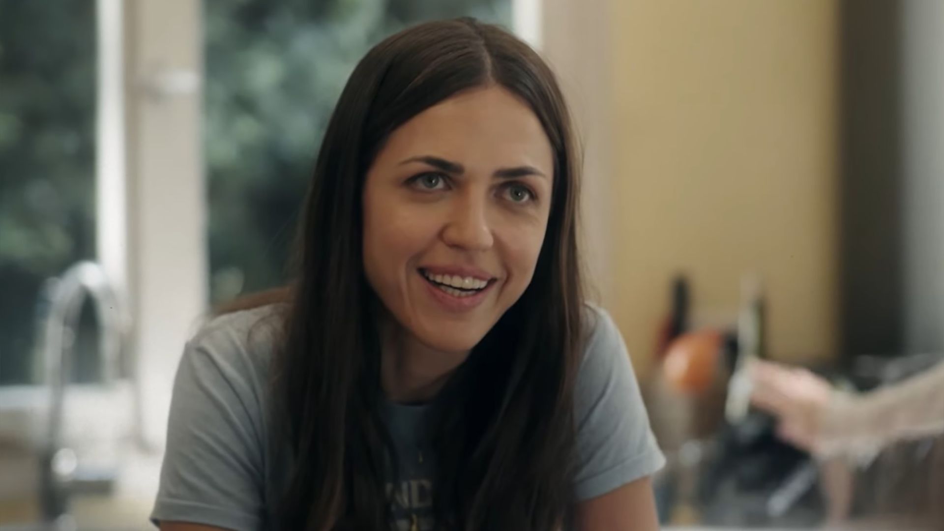 Немного за 30. 9-я серия