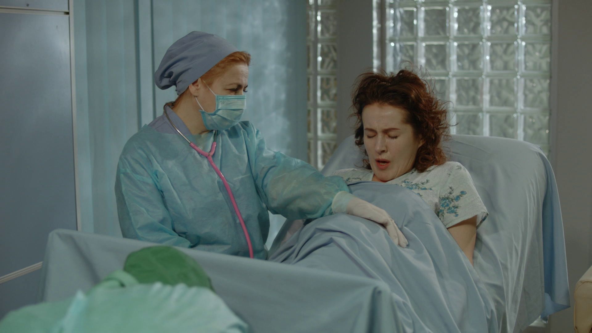 Два берега надежды